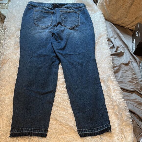 Celebrity Pink The Spice high rise ankle skinny jeans - Picture 8 of 10